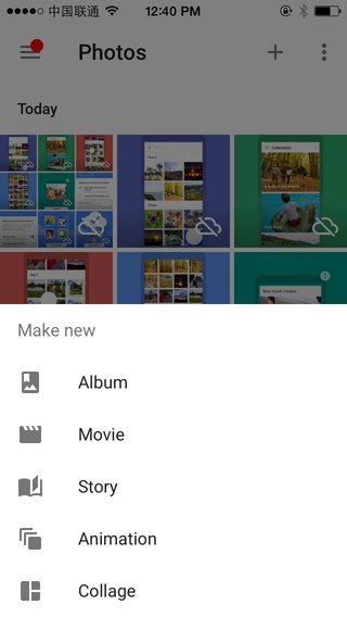 Google Photos